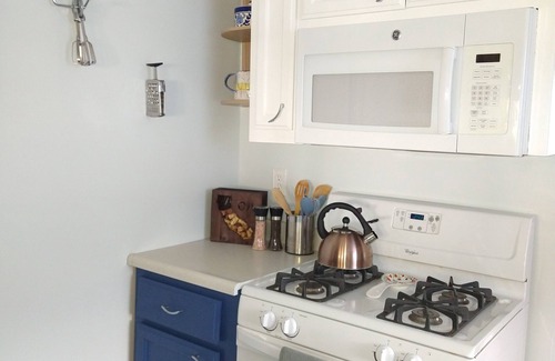 Grass Valley House | No Cleaning Fee! Whole House and Yard! Short Walk to Downtown and Fairgrounds!