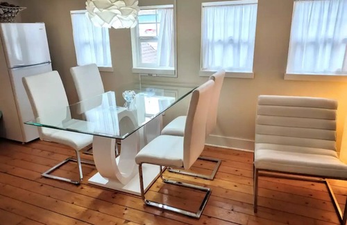 Waldport Apartment | NO CLEANING FEES! A Little Bit of Heaven-FREE Kayaks-Launch From Bank-Near Beach