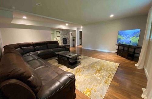 Delta Junction Apartment | No cleaning fees! 3 Bdrm condo, 2 miles from town
