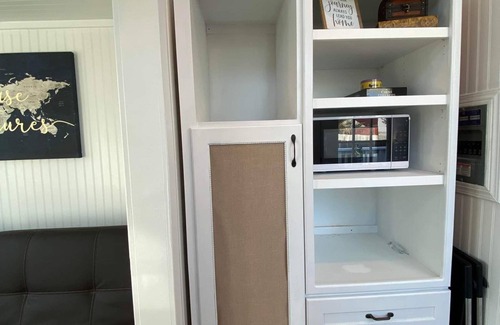 Southwest Ada County Alliance House | No CleaningFee—Very Clean, Light Boise Tiny House