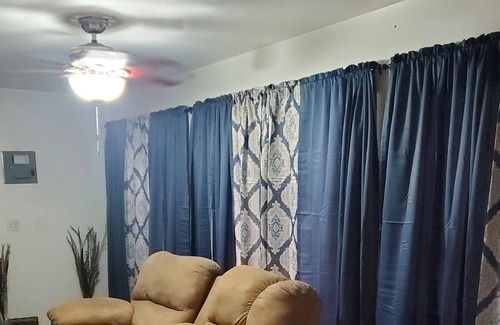Victoria Apartment | NO CONTACT Mother-in-Law