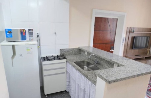 Lourdes Apartment | No Coração do Centro de BH! Lindo e Confortável Apto 2 Quartos Perto de Tudo