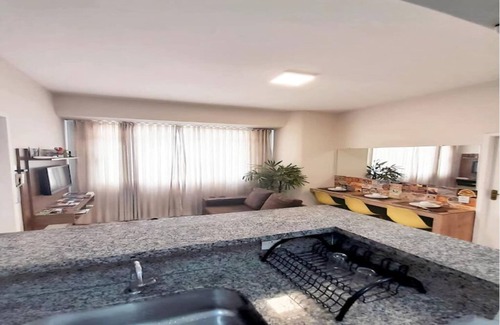 Lourdes Apartment | No Coração do Centro de BH! Lindo e Confortável Apto 2 Quartos Perto de Tudo