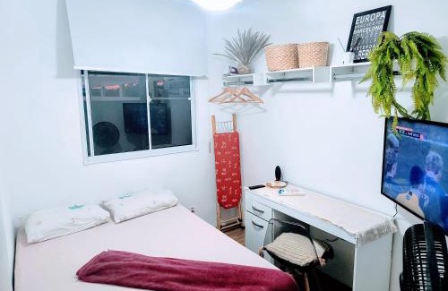 Anil Apartment | No coração de Jacarepaguá!