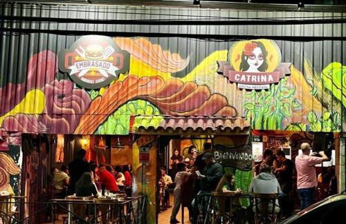 Anil Apartment | No coração de Jacarepaguá!