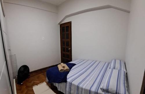 Santa Teresa Apartment | No coração de Santa Teresa