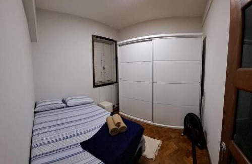 Santa Teresa Apartment | No coração de Santa Teresa