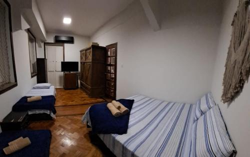 Santa Teresa Apartment | No coração de Santa Teresa