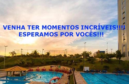 Prive das Caldas Resort | No GOLDEN DOLPHIN EXPRESS VOCÊ IRÁ TER MOMENTOS ESPETACULARES!