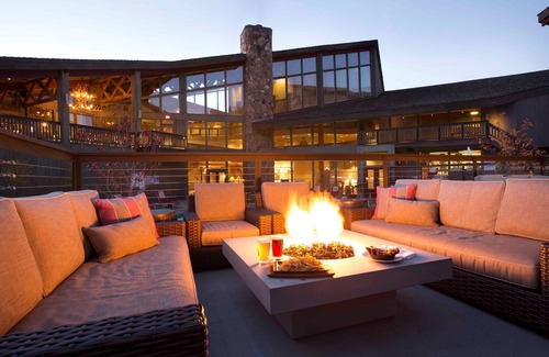 Jackson Apartment | No Hidden Fees | Jackson, WY | Wildlife View