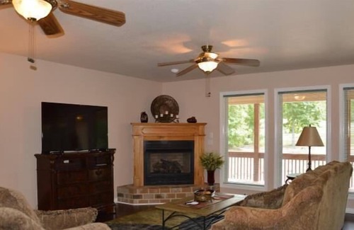 Hot Springs Village House | No longer available