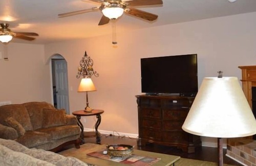Hot Springs Village House | No longer available