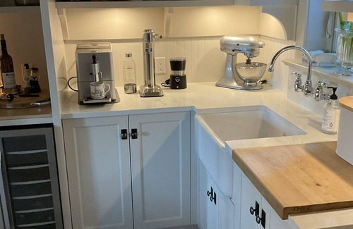 Salt Spring Island Cottage | no longer available