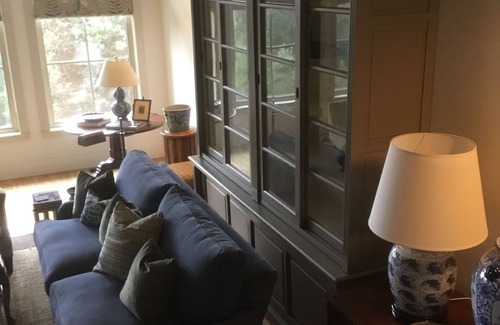 Salt Spring Island Cottage | no longer available