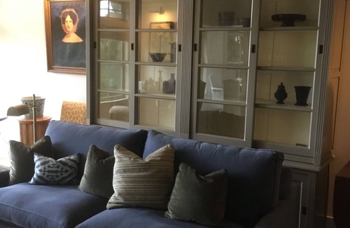 Salt Spring Island Cottage | no longer available