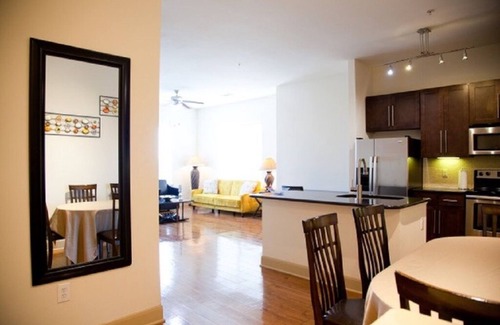 Texas Medical Center Apartment | No longer available for rent