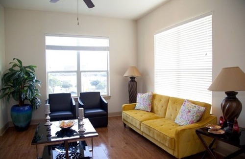 Texas Medical Center Apartment | No longer available for rent