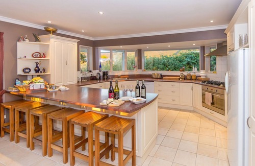 Fox Glacier House | NO LONGER AVAILABLE