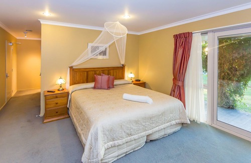 Fox Glacier House | NO LONGER AVAILABLE