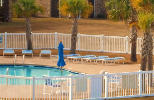 Central Myrtle Beach Condo | NO LONGER AVAILABLE