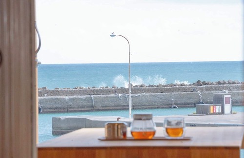 Katsuura Cottage | No meals Easy and refreshing trip 2 night plan /Katsuura Chiba