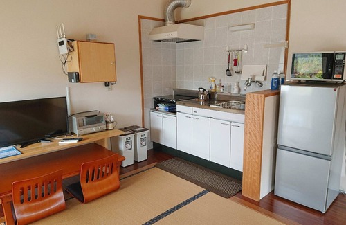 Shoshi House | No meals Stay like living in a house in the coun/Kunigami-gun Okinawa
