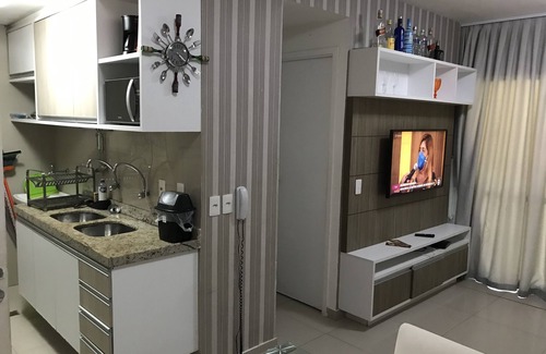 Manuel Dias Branco Apartment | NO Melhor DA
