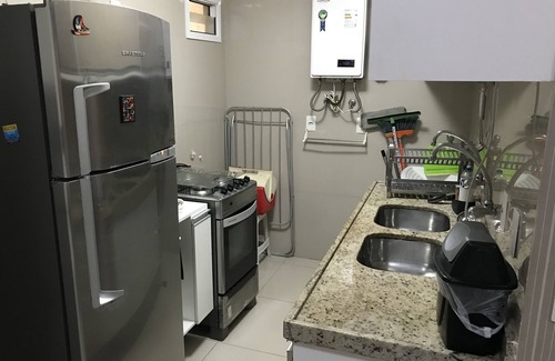 Manuel Dias Branco Apartment | NO Melhor DA