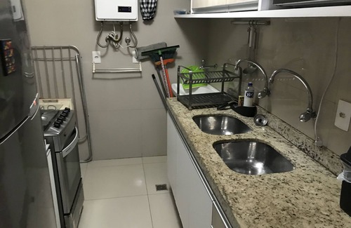 Manuel Dias Branco Apartment | NO Melhor DA