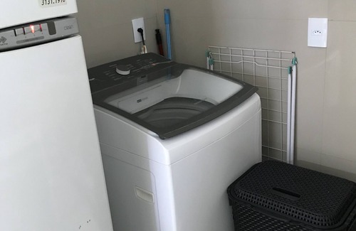 Manuel Dias Branco Apartment | NO Melhor DA Praia DO Futuro, Terreo, 03 Quartos, 02 Suítes