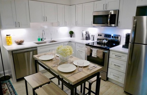 Near Northeast Apartment | No More Looking-Parking