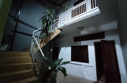Siem Reap House | No Name House