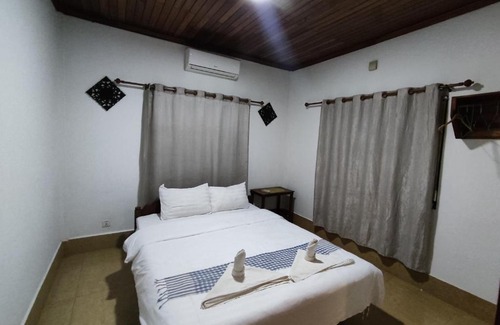 Siem Reap House | No Name House