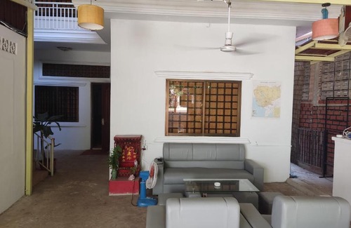 Siem Reap House | No Name House