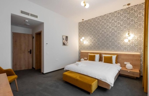 Satu Mare Hotel | No Pardon Hotel