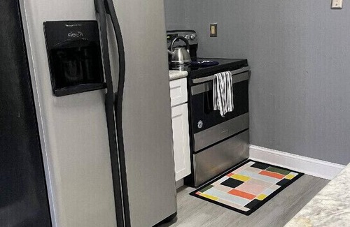 Saint Roch House | No Place Like a Home Away From Home