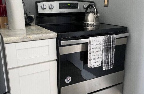 Saint Roch House | No Place Like a Home Away From Home