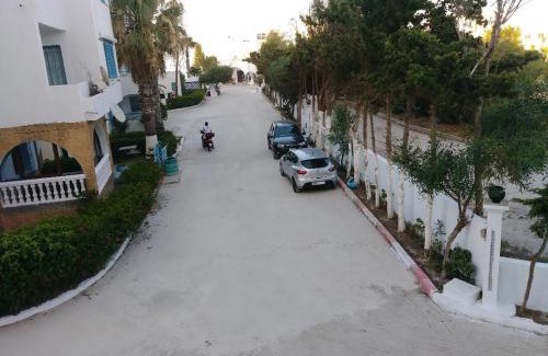 Restinga Smir Apartment | no property