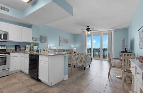Navarre Beach Condo | No Regrets - Summerwind 204E