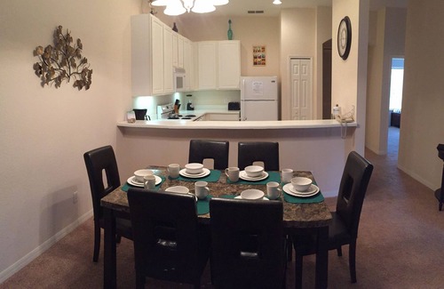 Bahama Bay Condo | No Resort fees, Bahama Bay Resort - ,large balconies ,2 Bedroom, 2 bathroom