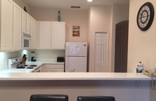 Bahama Bay Condo | No Resort fees, Bahama Bay Resort - ,large balconies ,2 Bedroom, 2 bathroom