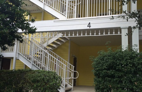 Bahama Bay Condo | No Resort fees, Bahama Bay Resort - ,large balconies ,2 Bedroom, 2 bathroom