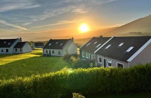 Lispole House | No's 6, 8 & 9 Dingle Lispole Holiday Homes