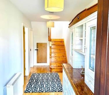 Lispole House | No's 6, 8 & 9 Dingle Lispole Holiday Homes