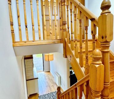 Lispole House | No's 6, 8 & 9 Dingle Lispole Holiday Homes