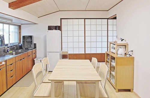 Kushimoto House | No saunaRental houseRoom only Lets go on a fu/Higashimurogun Wakayama