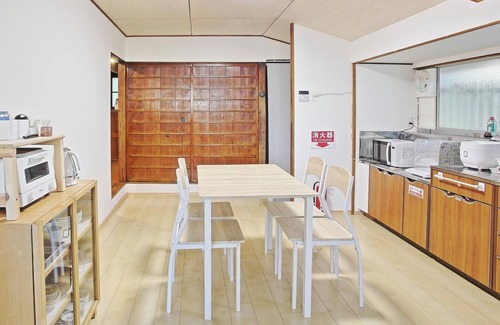 Kushimoto House | No saunaRental houseRoom only Lets go on a fu/Higashimurogun Wakayama