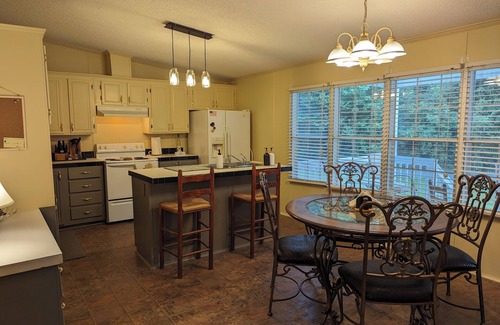 Cofield House | No Say Left Farm