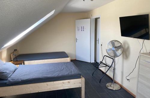Boele Apartment | NO SMOKE Ferienwohnung Schwalbe