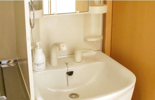 Anan Hotel | no smoke tatami bed room/Anan Tokushima